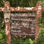 Krabi - Hotstream Nationalpark mit Hot Spring