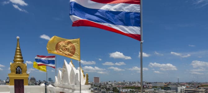 5 weitere Gründe in Thailand Urlaub zu machen