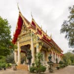 Wat Phet Wararam Phetchabun