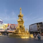 Freitags-Quickie - Thailand und die Pünktlichkeit