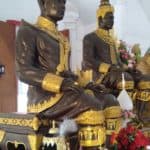 Das thailändische „Wertesystem“ im Wandel der Zeiten