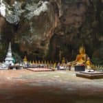 Khao Luang - die Höhle des Lichtes