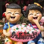 5 Gründe in Thailand Urlaub zu machen - amazing Thailand