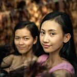 Mia Noi junge Frauen als Zweitfrau in Thailand