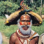 Papua Neuguinea - ein Reiserückblick
