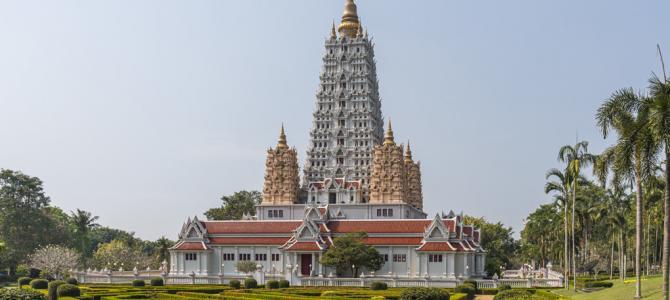 Wat Yansangwaram