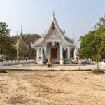 Wat Mai Charoenphol - der größte liegende Buddha