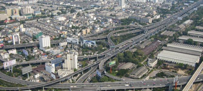 Problemraum Bangkok