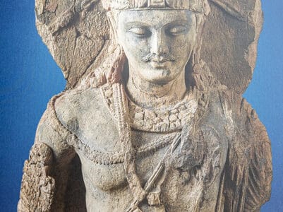 Die Gandhara Epoche