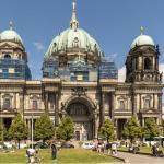 Der Berliner Dom und seine Geschichte