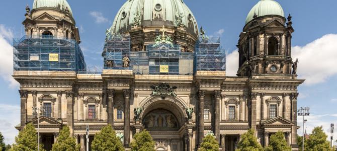 Die Geschichte des Berliner Doms