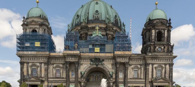 Der Berliner Dom
