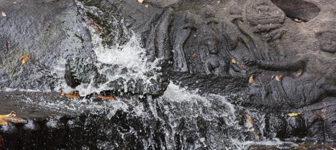 Kbal Spean