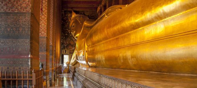 Die Entstehung des Buddhismus