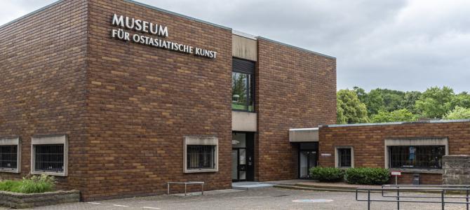 Museum Ostasiatische Kunst Köln