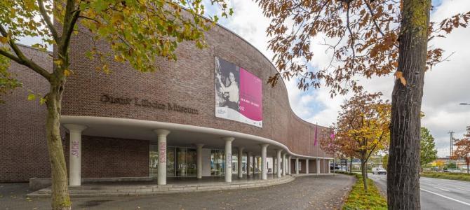 Gustav-Lübcke-Museum in Hamm