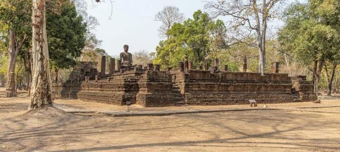 Wat Singha
