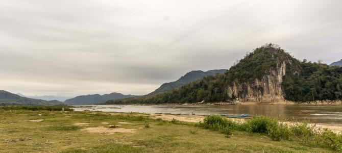 Laos – die Höhlen von Pak Ou