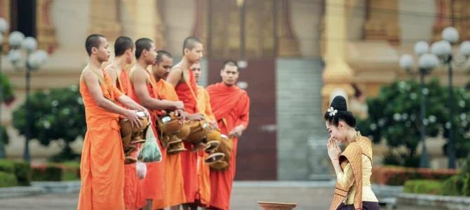 Sakdina – Thailand und die Hierarchie