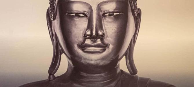 Buddhismus – eine Sonderausstellung im Übersee-Museum Bremen